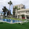 Hotel Hariz Son