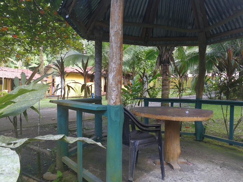 Hotel Hawa in Puerto Viejo, Costa Rica