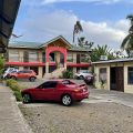 Hotel Heliconia Los Chiles