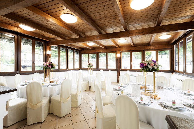Hotel Hermitage in Avigliana, Italy