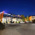 Hotel Holiday La Marca