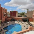 Hotel Idou Tiznit