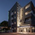 Hotel Iris