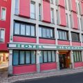 Hotel Italia