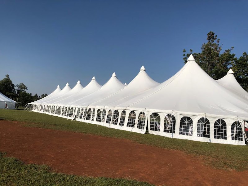 Hotel Itoya in Busia, Kenya