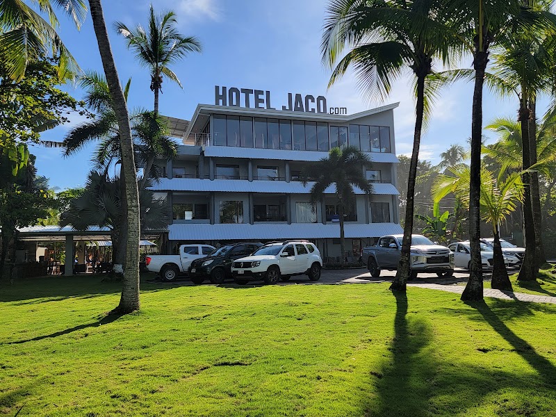 Hotel Jaco in Jaco, Costa Rica