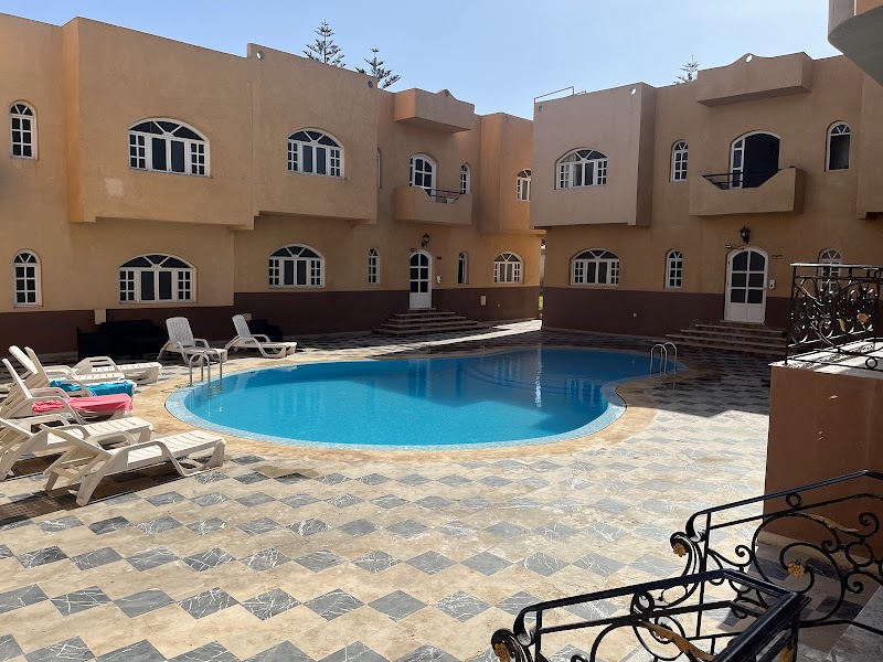 Hotel Jawharat El Jadida in El Jadid, Morocco
