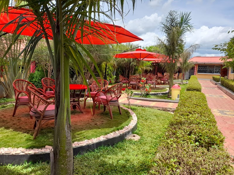 Hotel Jofa in Migori, Kenya