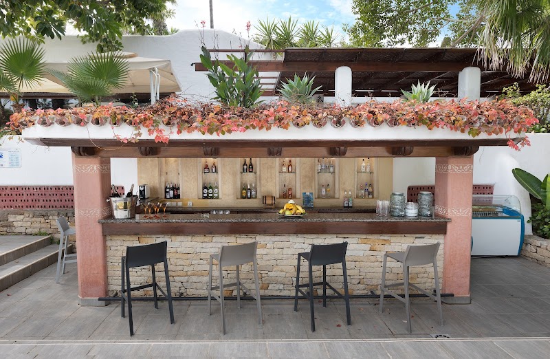 Hotel Kabila in Tetouan, Morocco