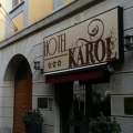 Hotel Karol Monza