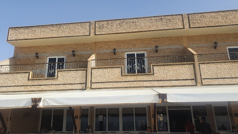 Hotel Kasba Tan-Tan in Tan-Tan, Morocco