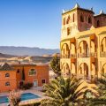 Hotel Kasbah Asmaa