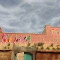 Hotel Kasbah Fenguig