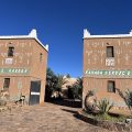 Hotel Kasbah Sahara Services