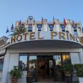 Hotel L’Aquila