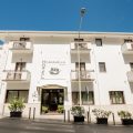 Hotel La Caravella
