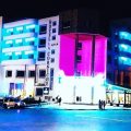 Hotel La Corniche Fnideq