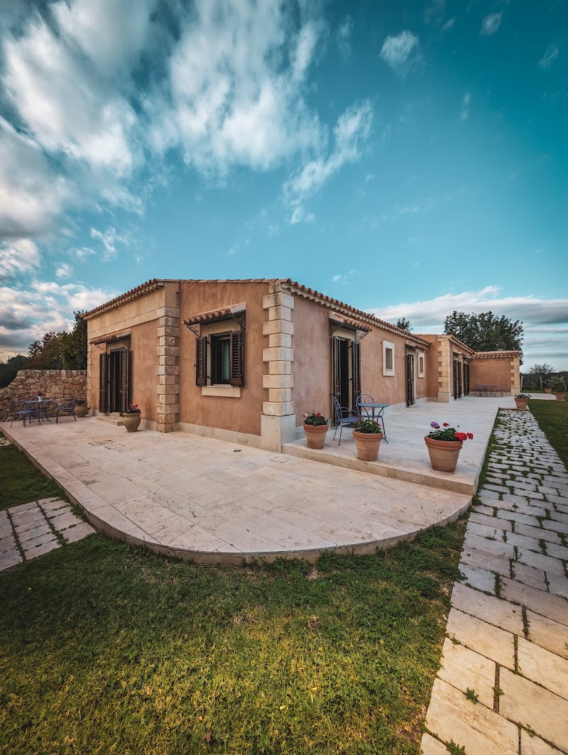 Hotel La Corte del Sole in Noto, Italy