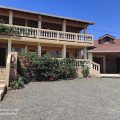 Hotel La Mirada
