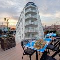 Hotel La Perla