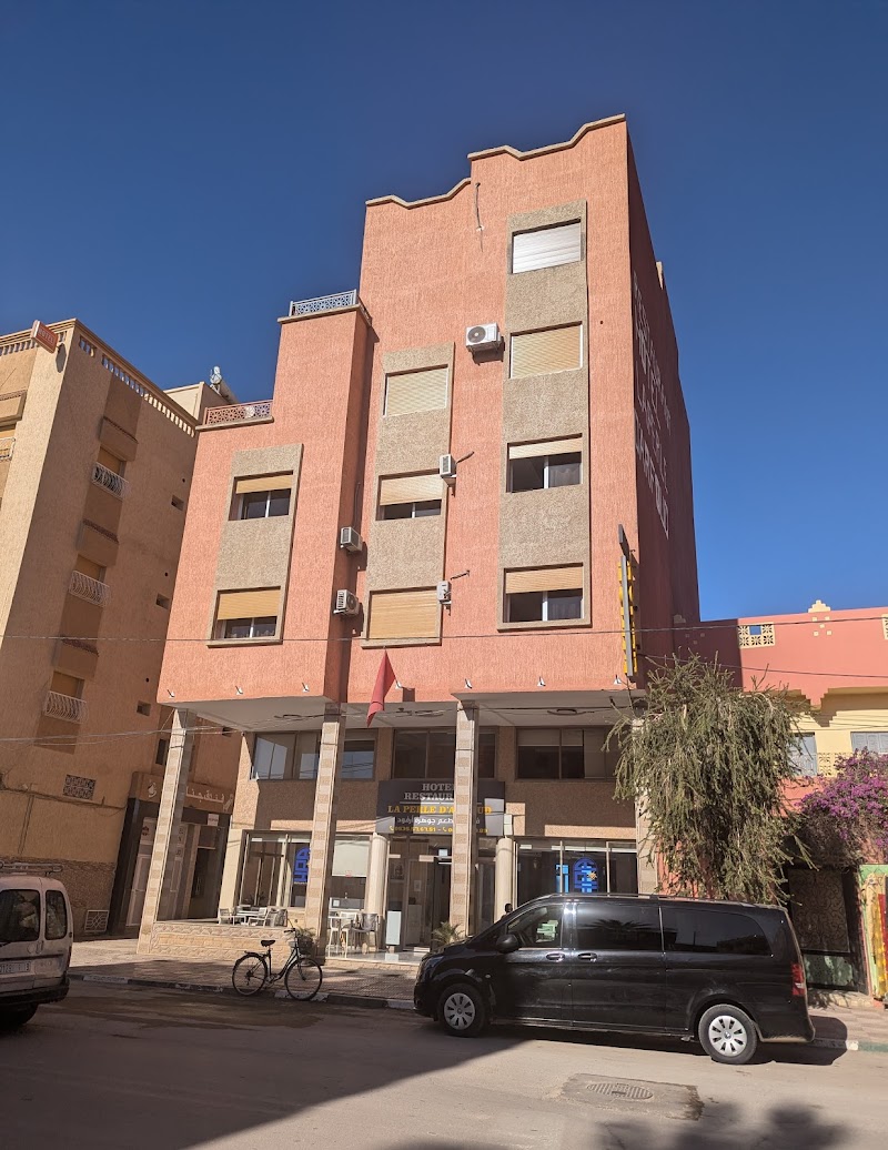 Hotel La Perle d'Arfoud in Arfoud, Morocco