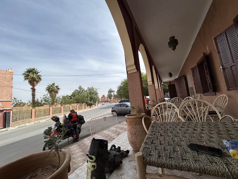 Hotel La Renaissance Tata in Tata, Morocco