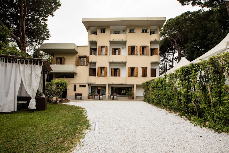 Hotel La Tavernetta in Massa, Italy