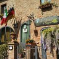 Hotel La Toscanina