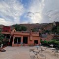 Hotel Le Jardin Setti Fatma