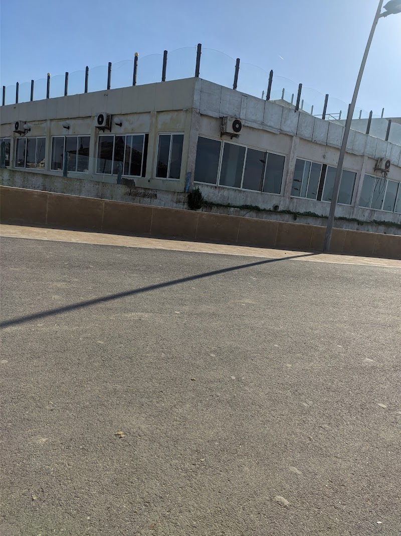 Hotel Le Littoral in Temara, Morocco