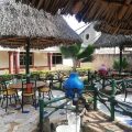 Hotel Le Panda