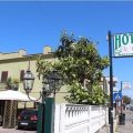 Hotel Le Rose