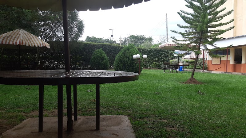 Hotel Levantes in Busia, Kenya