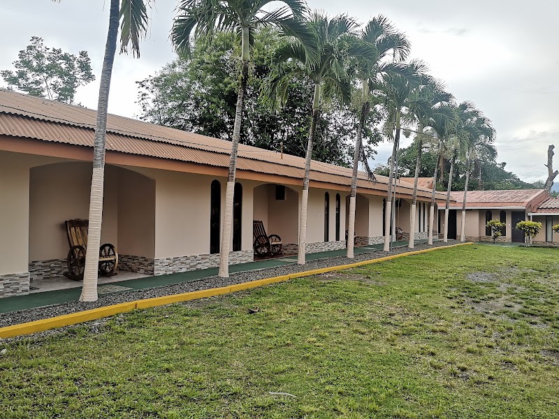 Hotel Los Krotos in Upala, Costa Rica