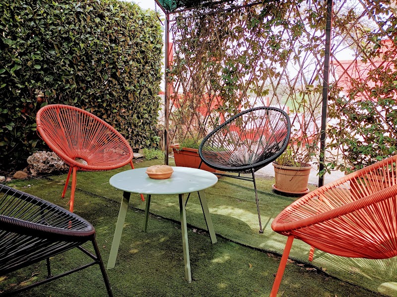 Hotel Magnolia 1000 mt dal Casello in Valmontone, Italy