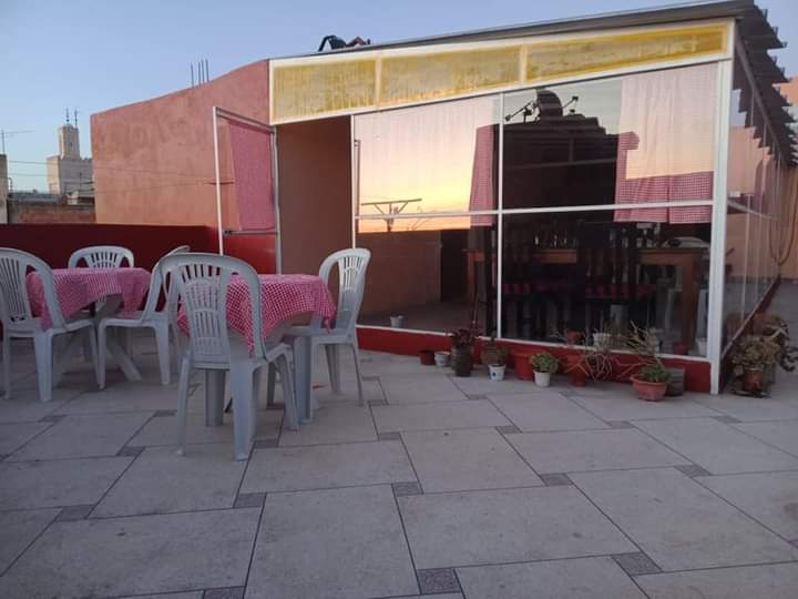 Hotel Maison Olga in Toulal, Morocco
