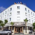 Hotel Mamora