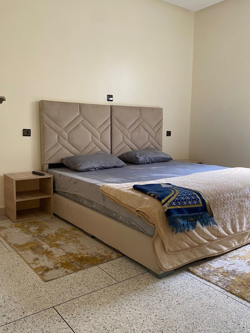 Hotel Mamounia El Hajeb in El Hajeb, Morocco