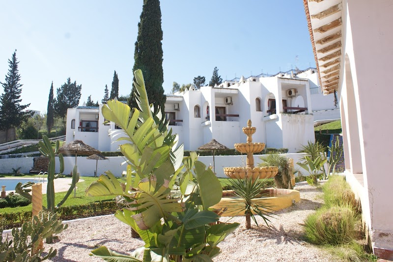 Hotel Mandy in Douar El Mellaliyine, Morocco