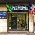 Hotel Marinoni