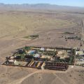 Hotel Meteorite