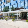 Hotel Milton