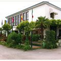 Hotel Moderno