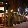 Hotel Moderno