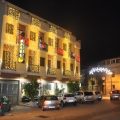 Hotel Mommo