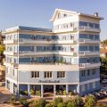 Hotel Mondial