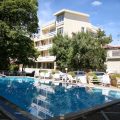 Hotel Mondial Park