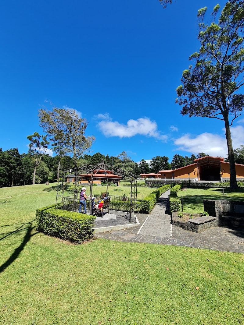 Hotel Montaña de Piedra in Puente de Piedra, Costa Rica