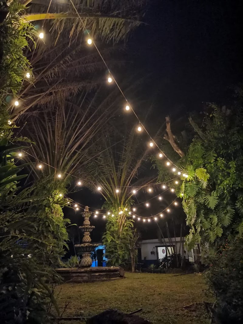 Hotel Monte del Mago in Carrillos, Costa Rica