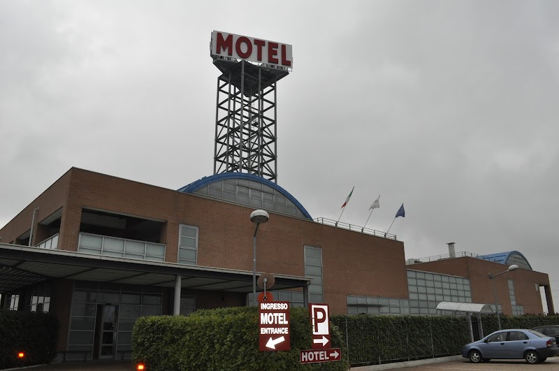 Hotel Motel 2 in Castel San Giovanni, Italy